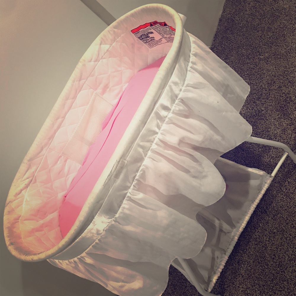 Baby bassinet